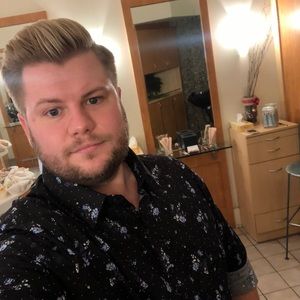 Meet your Posher, Kyle